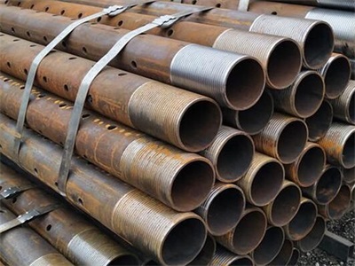 薛城管棚管